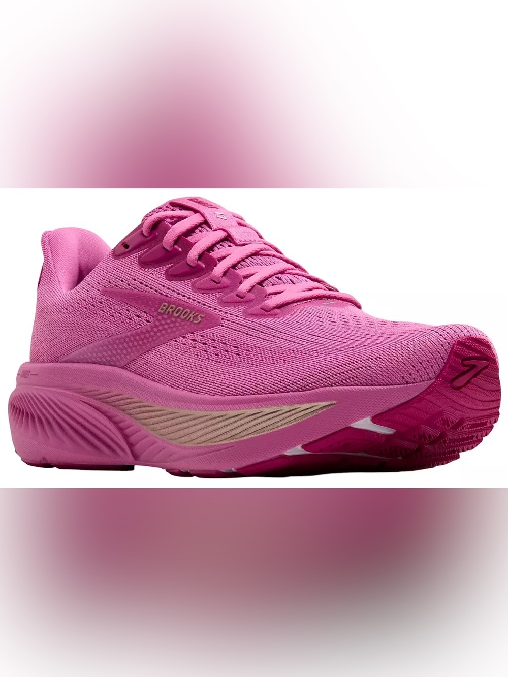 Brooks Women's ghost 17 running shoes